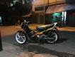 Bán xe Nova dash