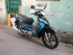 HCM: Xe Suzuki X-Bike 125cc cuối 2011, giá 11tr500