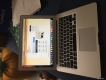 HCM: Cần bán MacBook Air 13"3 2016 option ram 8G