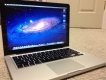 HCM: Bán Macbook Pro 13"3 2010 giá rẻ