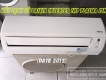 Máy Lạnh Daikin Inverter 1HP Đời 2012 Có Plasma Ion Giá 6tr5