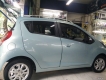 Cho thuê xe chevrolet spark LT 2016