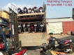 Vận chuyển xe máy từ Sài Gòn