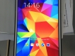 Samsung galaxy tab 4 đã qua sử dụng có kèm thẻ SD 8GB