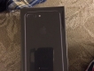 Iphone 7 plus 128GB jet black
