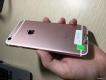 Bán nhanh iphone 6S plus 16Gb rose zin
