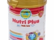 Tìm nhà phân phối thực phẩm Nutri Plus, Sữa Nutri Plus
