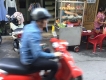 Thanh lý tủ bán bánh mì