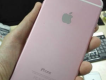 bán iphone 6s plus rose gold