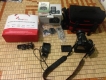 Canon 550D fullbox giá tốt cho người xài