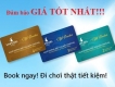 Voucher rẻ VINPEARL Nha Trang, Phú Quốc, Đà Nẵng, Hạ Long, Cần Thơ...