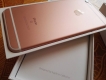 iphone 6s plus rose gold còn nguyên box đủ phụ kiện 99%