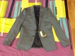 Blazer Zara original