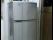 Bán tủ lạnh sanyo 110l