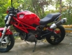 Ducati monster 795 2012 Full đồ chơi chính hãng vì dự án rau sạch