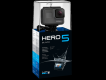 Gopro Hero 5 Black mới 100%