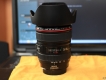 Canon EF 24-105mm f/4 L IS USM
