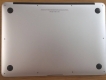 Bán Macbook Air 13'' 256GB Early 2014