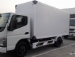 Xe tải Canter 1 tấn 9 đóng chở hải sản,...