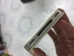 Iphone 4s 8gb white fpt ra đi gấp