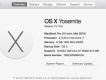 Macbook Pro mid 2012 md 103