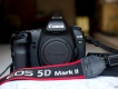 Canon 5D Mark II +Lens Canon 24-105 F4L