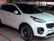 Cho thuê xe Kia Sportage 2016 , Kia Morning 2015 , Camry 2014