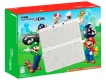 [HCM/TQ] Nintendo New 3DS phiên bản Super Mario White cực hot