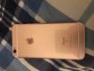 [HCM] Cần bán Iphone 6s 64GB Rose hàng quốc tế