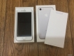 iphone 7 silver 128gb 99.9999%