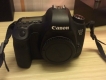 Bán canon 6D ngoại hình khá. 20 triệu
