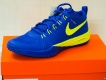 Nike lunar tr1 và Trifusion msl
