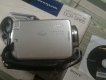 Máy quay phim Sony DCR-SR68