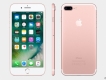 Iphone 7 plus hồng chính hãng giá ưu đãi