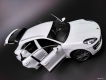 Porsche macan turbo 2013 1:18