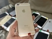 Iphone 6 16gb gold