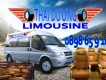 Xe Limousine Bảo Lộc -Đà Lạt đi Sài Gòn
