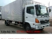 Xe tai Hino 2 3 4 5 6 7 8 9 10 12 14 15 tan, Hino xe tai, gia xe tai h