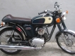Xe Yamaha YB1 2 thì, hình thức đẹp nguyên zin!