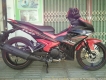 Exciter 150