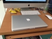 Macbook i7 R8, Hdd 500 mới 99%