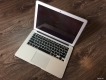 Bán mabook air 13.3 inch 2014 đẹp keng