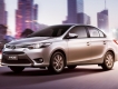 4 thế hệ xe oto Vios - Không ngừng vươn lên vị trí dẫn đầu