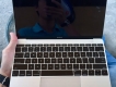 Macbook 12" 2015 như mới 99%, màu bạc (silver) - 1.2 - Ram 8GB - 512GB