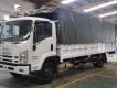 Xe tải Isuzu 8t2 trả góp giá rẻ