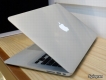 Macbook air 2015 11.6 inh mới sạc 10 lần