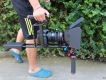 Bán DSLR Shoulder mount RIG.