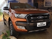 Giá xe ford Ranger 2017 có gì mới?