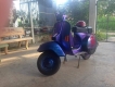 Vespa px đài loan giá sinh viên