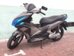 Air Blade 2012 màu đen bạc tem thể thao,chính chủ